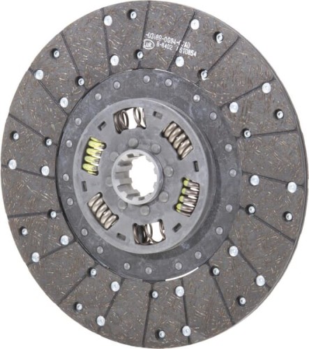 Tarcza sprzęgła TSFA 333003210 - Intertraktor