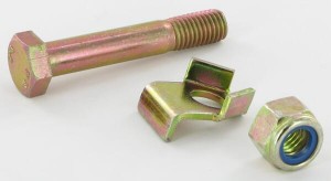 Zestaw śrub (10 szt.) KT90278000
