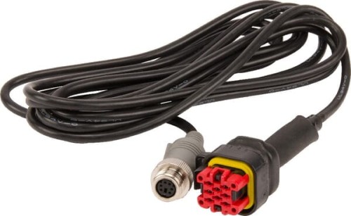 Przewód łączący CAS66-TMX2050 CAS66364KR - Intertraktor