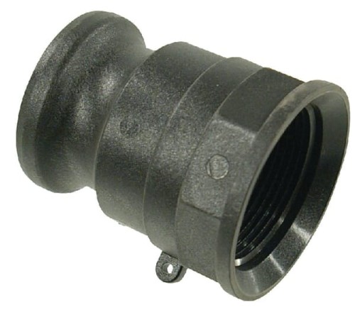 Szybkozłącze męskie gwint wew. PP Arag, 1 1/2" 18106A - Intertraktor