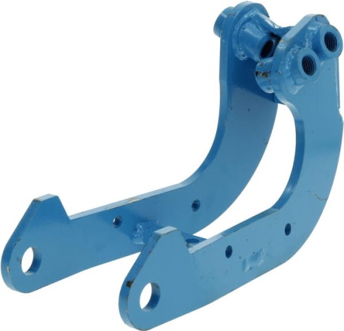 Bracket 65034037N - Intertraktor