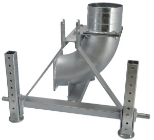 Stacja dokująca 8" KRDSA200