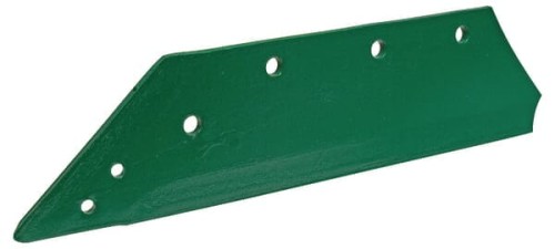 Lemiesz bez dłuta, lewy 16" 073-005 pasuje do Kverneland 5040073005 - Intertraktor