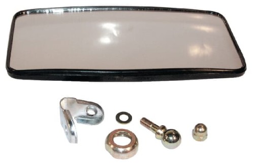 Lusterko zewnętrzne 3399576R91 - Intertraktor
