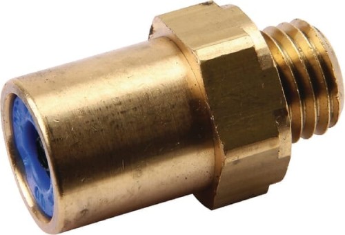 Złączka nasadzana 8938008022 - Intertraktor