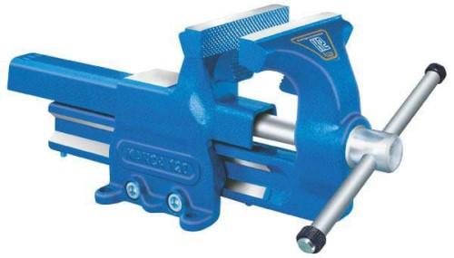 Imadło Kanca, 160 mm BH160N - Intertraktor
