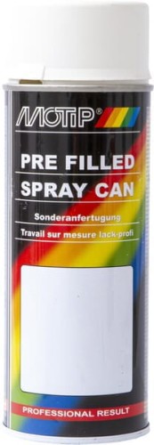 Farba szara 300 ml 1980082025 - Intertraktor