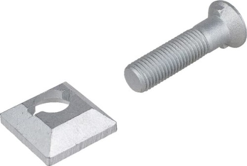 Krzywka mimośrodowa 56710004 - Intertraktor