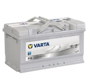 Akumulator 12V 85Ah 800A Silver Dynamic VARTA 5852000803162