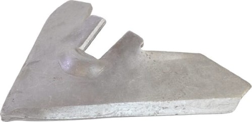 Gęsiostópka Knock-on 320mm KK304311R - Intertraktor