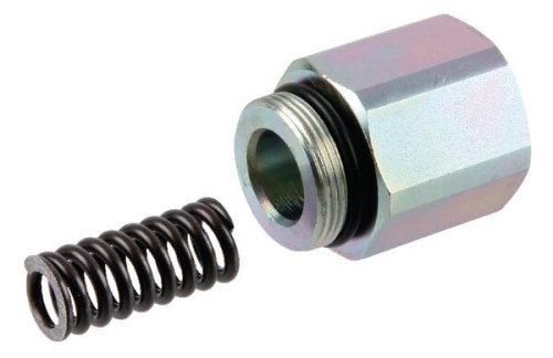 Zakrywacz DFE910COVER - Intertraktor