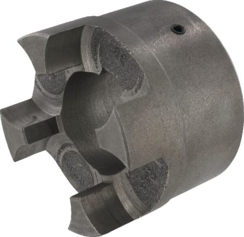 Piasta GG 24 B Ø 28H7 wpust 8 mm GRMP2432BF28 - Intertraktor