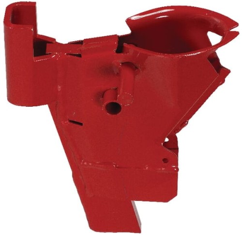 But redlicy wysiewającej, lewy Lemken 4817063 - Intertraktor