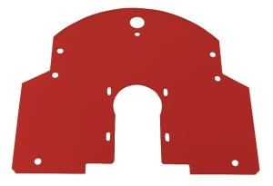 Osłona przed kamieniami 133932