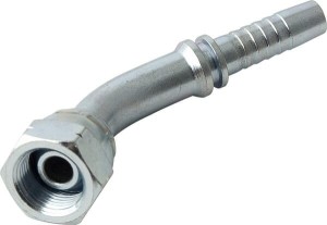 Końcówka DKR-45 DN10 G3/8 45DKR0606