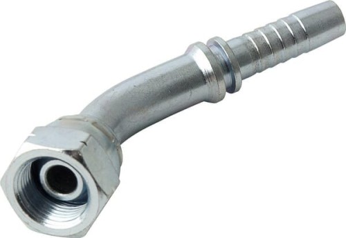 Końcówka DKR-45 DN08 G3/8 45DKR0506 - Intertraktor