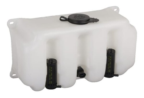 Zbiornik na płyn do spryskiwaczy szyb, 5,3 l 23520023000 - Intertraktor