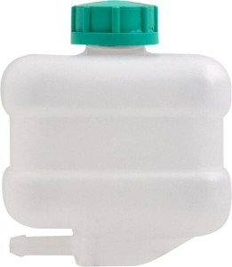 Zbiornik płynu hamulcowego płaski, pasuje do C-360 26900050626331