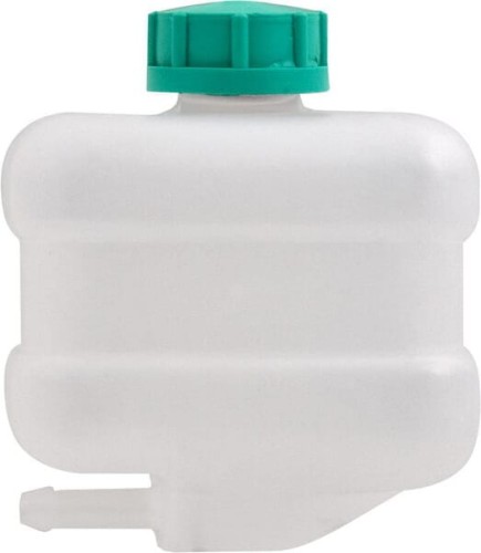 Zbiornik płynu hamulcowego płaski, pasuje do C-360 26900050626331 - Intertraktor