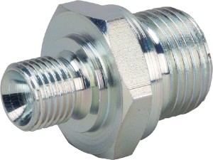 Złącze redukcyjne 1/2 x 1/4 BSP 3852A VNB0804A