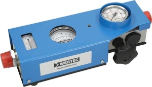 Przepływomierz RFIK - 200 L/M FT1004009