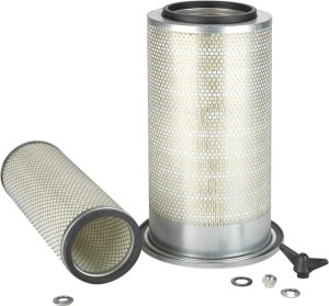Filtr powietrza kpl. X006246