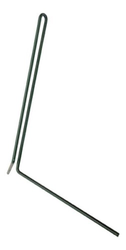 Palec zagarniający podwójny niekompletny, II L-410 mm, pasuje do Famarol 61003074140090 - Intertraktor