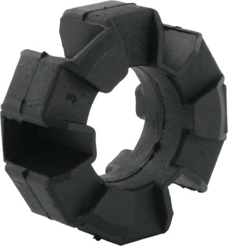 Element gum.sprzęgła EF2 85SH 1701R2 - Intertraktor