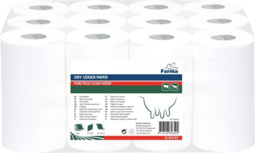 Papier do wymion 200 ark. CP11401FA - Intertraktor
