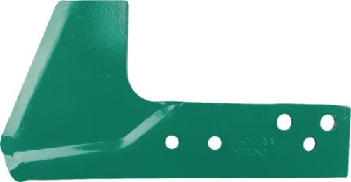 Krój nożowy płoza, lewy A133229588 - Intertraktor