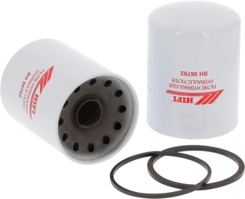 Filtr hydrauliczny SH56762 - Intertraktor