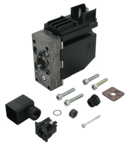 Cewka PVEH 11-32 V pasywna DEU 1x4 PVG3211166732 - Intertraktor