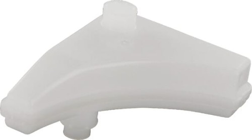 Zbiornik zapasowy 1A646024190 - Intertraktor