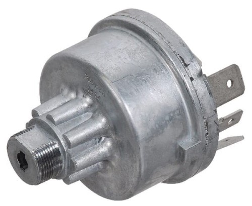 Włącznik zapłonu MF 3779699M1 - Intertraktor