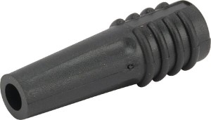 Strain relief RG58 CORG58BB