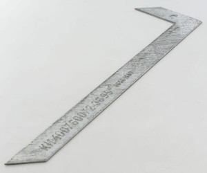 Szablon regulacyjny VF0656150786