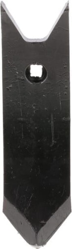 Redliczka 290x50x20 mm płaska, 1-otw. pasująca do Köckerling Kramp 506069CKR - Intertraktor