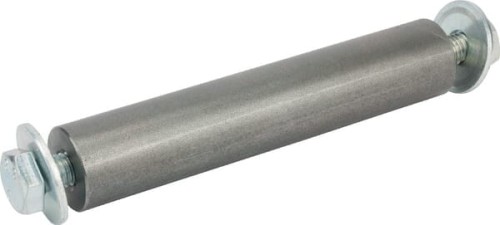 Oś koła 25x127 mm WH925127 - Intertraktor