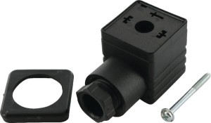 Wtyczka z prostownikiem SP999