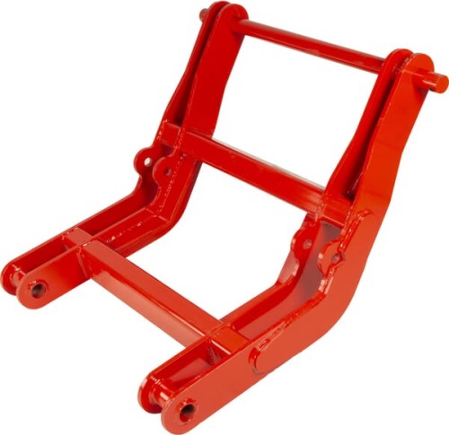Zaczep długi 105200300 - Intertraktor