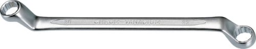 Klucz oczkowo-gięty, 30x32 mm, Kramp 1802053032KR - Intertraktor