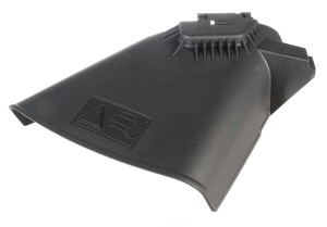 Deflektor (czarny) 3256000773