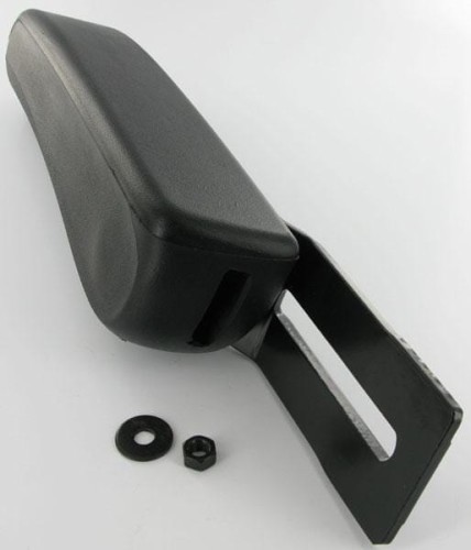 Podłokietnik Grammer, lewy, 65 x 270 mm G1100875 - Intertraktor