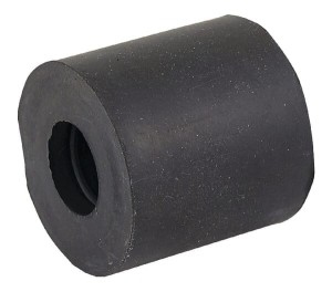 Tulejka gumowa podsiewacza, Ø 38, L-39 3045P49545
