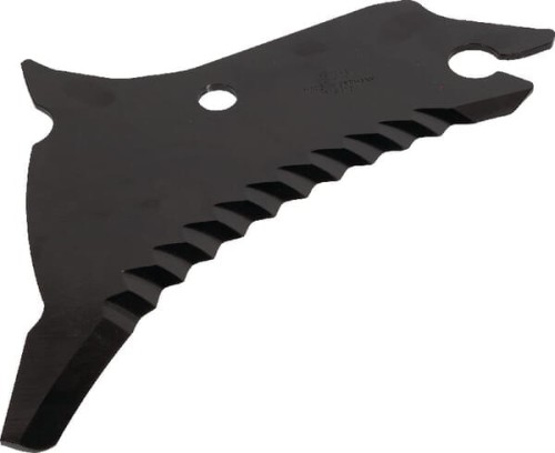 Nóż rotora prasy pasuje do Kuhn SM45590 - Intertraktor