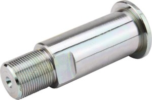 Oś D30x95 M24x1,5-LH Zn 4550310
