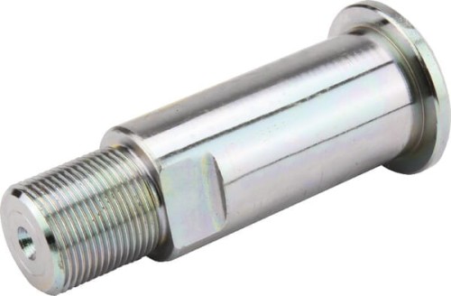 Oś D30x95 M24x1,5-LH Zn 4550310 - Intertraktor