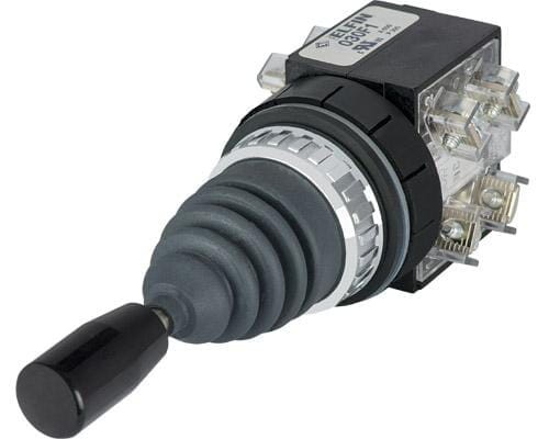 Joystick 030MPTTTN 030MPTTTN - Intertraktor