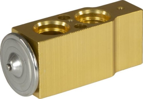 Zawór wyrównawczy F931812140320N - Intertraktor