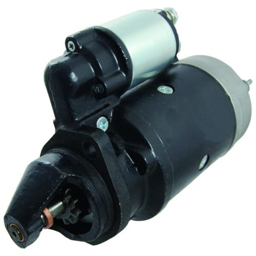 Rozrusznik 12V 2.4kW STA21672187 - Intertraktor